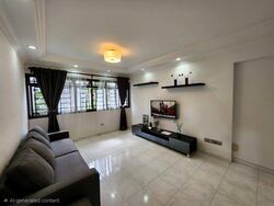 Bedok Reservoir View (Bedok), HDB Executive #522909291